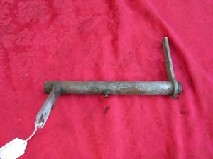 Corvette C3 Clutch 4 speed Bell Crank , Z-Bar, crossover shaft OEM 1968-81 - Picture 1 of 5