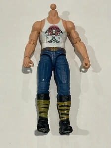 Marvel Legends Thor (RAVAGER) (BODY & HANDS) (THOR Love & Thunder) MINT - Picture 1 of 7