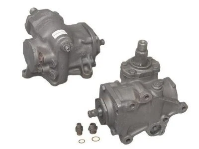 For 2007-2016, 2019-2022 Chevrolet Express 3500 Steering Gearbox 78935SMJJ 2008 - Image 1 of 2