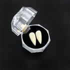 4 Pcs Zombie Decor Fangs for Cosplay Fake Make up