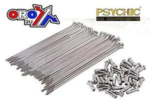 PSYCHIC SPEICHEN SET 18"x 32 PSYCHIC MX - Bild 1 von 4