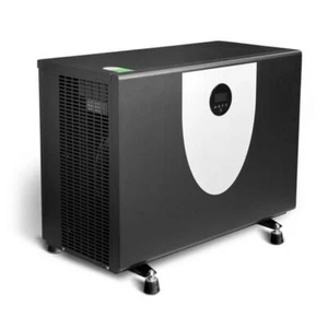 Pool Wärmepumpe AquaSilence 90 I 9 kW I 230 V I COP 14.0 - Bild 1 von 7