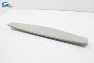 INFINITI QX80 QX56 2011-2020 PUERTA TRASERA PUERTA LEVADIZA MOLDURA SUPERIOR CUBIERTA PANEL OEM Foto 1 de 4