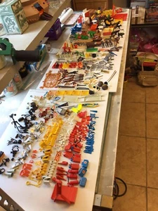 Enormes animales Playmobil, accesorios, vehículos, etc. Lote (1974-presente) - Imagen 1 de 6