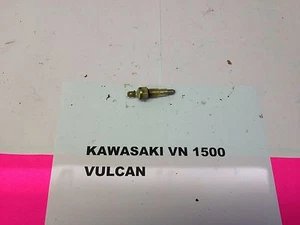 KAWASAKI 88 VN 1500 VULCAN RADIATO FAN CONTROL SENSOR - Picture 1 of 1