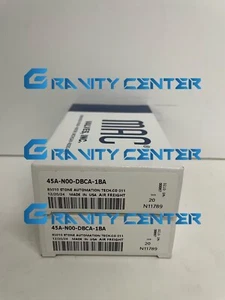 NEW MAC 45A-N00-DBCA-1BA Solenoid Valve FAST SHIP - Picture 1 of 7