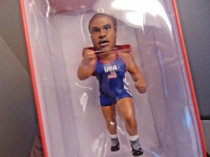 Daniel Cormier MMA handbemalt Ornament - Bild 1 von 5