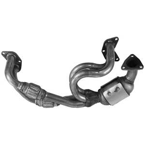 DRiV Incorporated 16564 Walker Exhaust Ultra EPA 16564 Direct Fit Catalytic - Picture 1 of 2