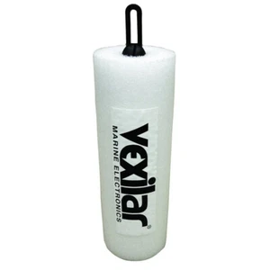 Vexilar Replacement Float w/Stopper - Imagen 1 de 1