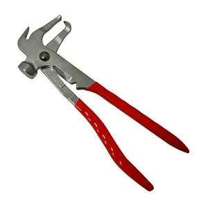 Auswuchtzange Schlaggewichtzange Montage Zange Auswuchtgewichte - Picture 1 of 4