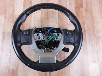 Lexus NX300H steering wheel GEAR switch SHIFTER 45100-76100-C4 45100-76100 - Image 1 of 4
