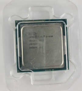 processeur intel core i5 4690 3,50 GHz socket intel lga1150 lga 1150 h3 z87 z97
