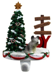 Colgador de medias Skye Terrier - Imagen 1 de 1