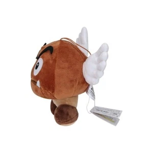 Peluche Super Mario All Star Collection Goomba (15cm) - Imagen 1 de 4