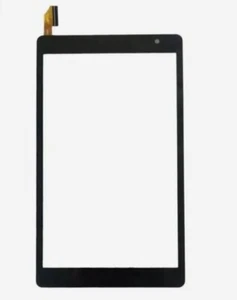 Para Pritom L8 Pantalla Táctil Digitalizador Tableta Reparación Pantalla de Repuesto - Imagen 1 de 5