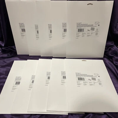 KENSINGTON 14"~  LOT OF 10 ~ LAPTOP PRIVACY SCREEN FP140W9 - Image 1 of 4