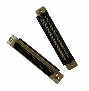 1 STÜCK VERSTÄRKERSTECKER 749880-7 749B80-7 00 26682-1 34POS 2-reihig  - Bild 1 von 1