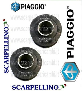 BOCCOLA BRACCIO STERZO PIAGGIO PORTER 1000 1200 1300 1400 D120 - B004679 B004680 - Foto 1 di 1