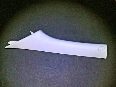 07 08 09 HYUNDAI TUCSON DELANTERO IZQUIERDO CONDUCTOR UN PILAR PARABRISAS CUBIERTA OEM D13 Foto 1 de 4