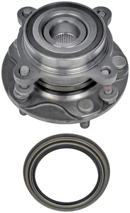 Axle Bearing and Hub Assembly Dorman 950-002 - Picture 1 of 3
