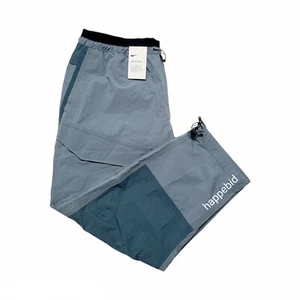 BRAND NEW Nike Woven Sportswear Tech Pack Jogger CU3761-031 Men XXL Fast Ship - Picture 1 of 5
