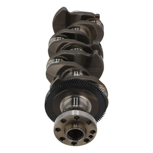 N47D20 VILEBREQUIN FOR BMW MINI 2.0 N47 DIESEL MOTEUR 1 2 3 4 5 X1 X3 X5 - Bild 1 von 12