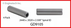 Valve Guides GD9105 - Picture 1 of 1