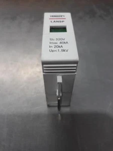 REPLACEMENT SURGE PROTECTION MODULE FOR HPM H6SD OR AUSTRALEC SP120 AND SP420 - Picture 1 of 9