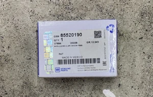 85520190 Hands Free Module OEM GM - Picture 1 of 2