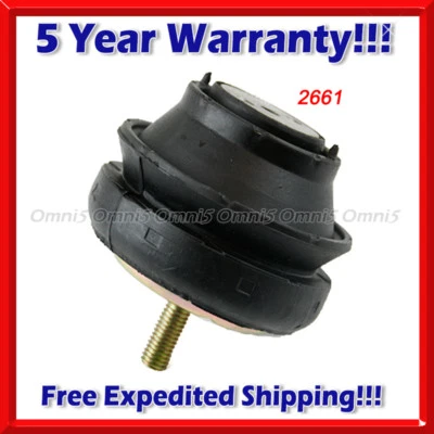 Ford Thunderbird/Mercury Cougar 1986-1997 T723 Fit 3,8 L/1986-88 montaje de motor de 5,0 L Foto 1 de 2