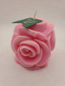 decorative handmade scented candles gift - Picture 1 of 1