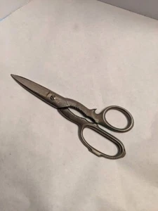 Clauss USA Kitchen Shears Scissors - Picture 1 of 6