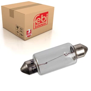 Bulb Fits Universal OE 24V-15W-15X44-SV8.5 Febi 173309 - Picture 1 of 3