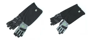 Guantes protectores profesionales para manejo de mascotas para perros y gatos peluquero veterinario refugio rescate - Imagen 1 de 15