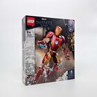 Lego 76206 Personaggio Di Iron Man Marvel , Nuovo Sigillato