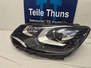 VW Sharan II 7N LED Xenon fari a sinistra Bj. dal 2010 7N1941033D - Foto 1 di 7