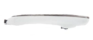 Front Left Driver Door Handle (Uyuni White) for 2022-2025 Genesis GV70 Sport 3.5 - Picture 1 of 2