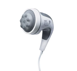 Masajeador de mano Homedics Thera-P cabezal de masaje giratorio Shiatsu HHP-352-2 - Imagen 1 de 7