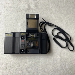 Cámara fotográfica Kodak VR35 K12 35 mm vintage - lente ektar sin batería - Imagen 1 de 9