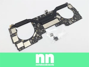 MacBook Pro 2017 13" A1706 Scheda logica i5 3,1GHz 8GB 512GB SSD 820-00923-A +ID - Foto 1 di 7