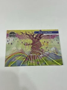 2024 Pinata Smashlings The Great Tree 206 Pinataverse Primer Series 1 RARE SSP - Bild 1 von 2