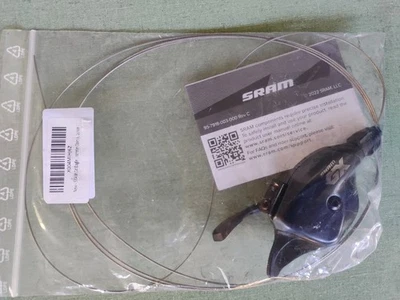 12-скоростной спусковой механизм SRAM Gx Eagle - Изображение 1 из 2