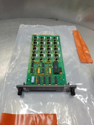 Módulo esclavo de entrada digital Bailey IMDSI02 infi90, 5VDC, 80mA.              3D-61 Foto 1 de 3