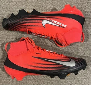 Nike Zoom Vapor Pro 1 purpurrot Fußballschuhe Herren Größe 8,5 HF9409-600 - Bild 1 von 12