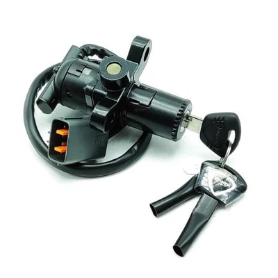 Blocchetto di accensione, t2507401, Daytona 675, sprint gt/st, Street Triple/r - Immagine 1 di 4