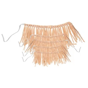 Vogelscheuche Kit Vogelscheuche KostüM ZubehöR Dekoration Hals Arm und KnöC3735 - Bild 1 von 7