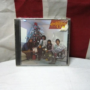 OAK RIDGE BOYS Christmas CD Thank God For Kids 1982 Santa's Song NWT - Picture 1 of 2