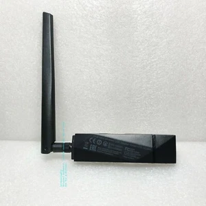 New OEM Asus USB-AC56R AC1300 Dual Band USB 3.0 Wireless WIFI Adapter - Picture 1 of 8
