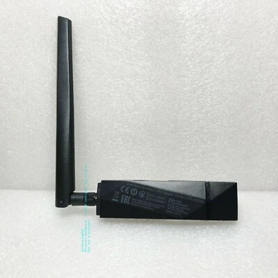 New OEM Asus USB-AC56R AC1300 Dual Band USB 3.0 Wireless WIFI Adapter