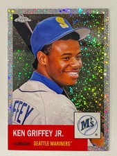 2022 Topps Chrome Platinum YOU PICK - MINI DIAMONDS PARALLEL CARD /150
